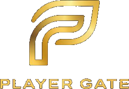 Player Gate Logo